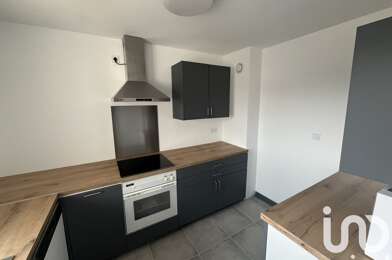 Appartement 3 pièces 247200 €