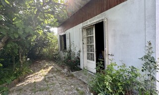 Maison 3 Pièces 60 m² à vendre à Selles-sur-Cher (41130)