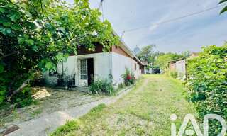 Maison 3 Pièces 60 m² à vendre à Selles-sur-Cher (41130)