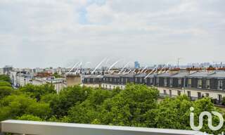 Appartement 4 Pièces 87 m² à vendre à Paris 19 (75019)