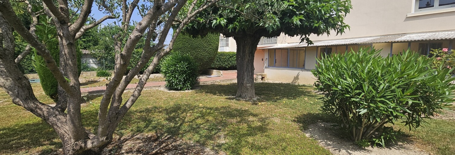 Maison 5 Pièces 73 m² à vendre à Avignon (84140)