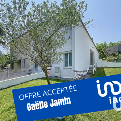 Maison 4 pièces 158000 €