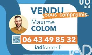 Maison 6 Pièces 130 m² à vendre à Cabestany (66330)