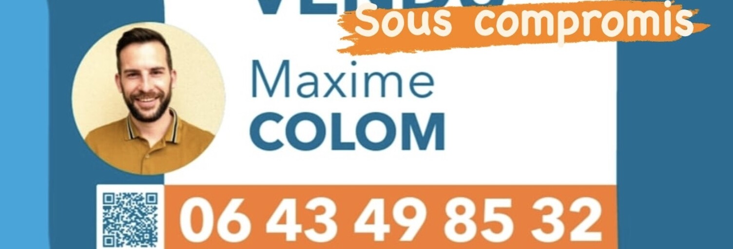 Maison 6 Pièces 130 m² à vendre à Cabestany (66330)