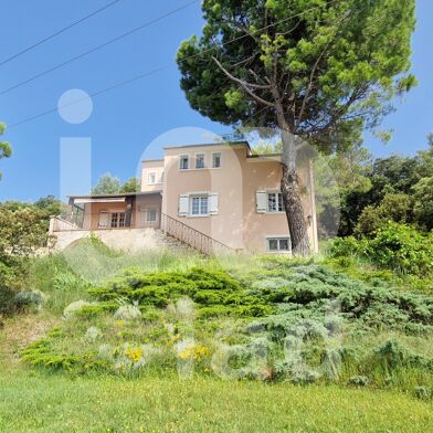 Maison 6 pièces 399000 €