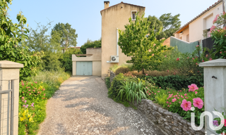 Maison 5 Pièces 90 m² à vendre à Apt (84400)