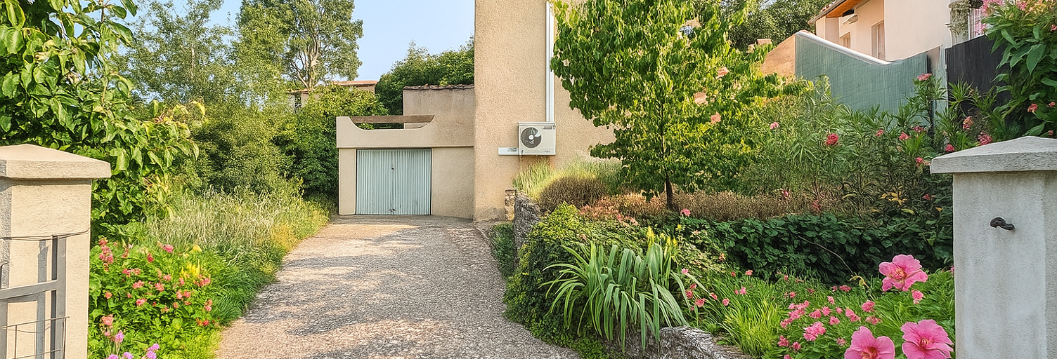 Maison 5 Pièces 90 m² à vendre à Apt (84400)