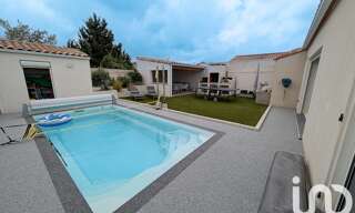 Maison 5 Pièces 107 m² à vendre à Bize-Minervois (11120)