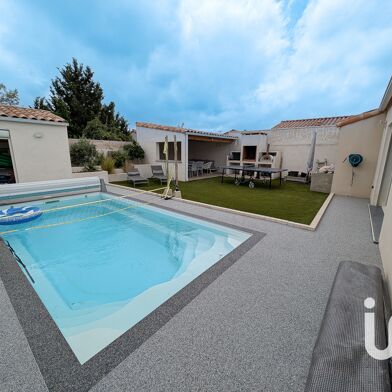 Maison 5 pièces 305000 €