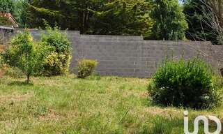 Terrain  449 m² à vendre à Saint-Michel-Chef-Chef (44730)