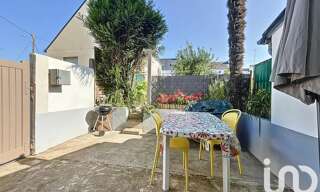 Maison 5 Pièces 93 m² à vendre à Lanester (56600)