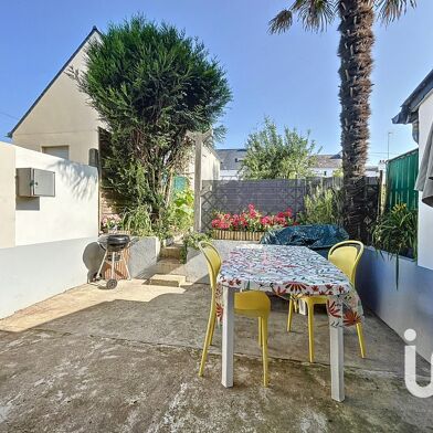 Maison 5 pièces 267000 €