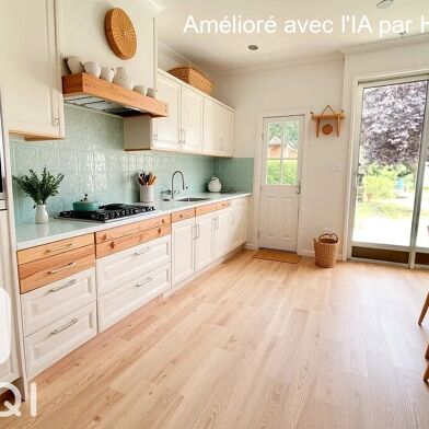 Maison 7 pièces 700000 €