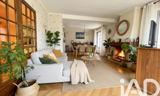 Maison 7 Pièces 126 m² à vendre à Pornichet (44380)