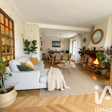 Maison 7 pièces 700000 €