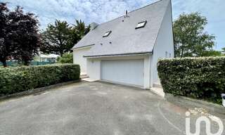 Maison 7 Pièces 126 m² à vendre à Pornichet (44380)