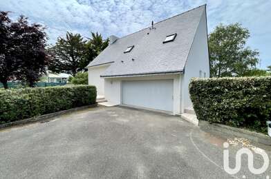 Maison 7 pièces 700000 €