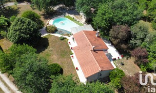 Maison 5 Pièces 139 m² à vendre à Pranzac (16110)