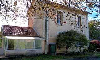 Maison 4 Pièces 171 m² à vendre à Exoudun (79800)