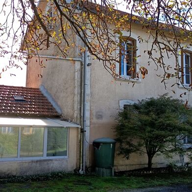 Maison 4 pièces 150000 €