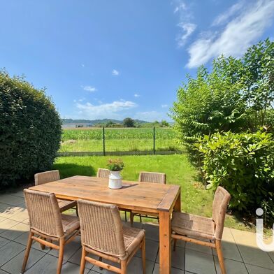 Maison 3 pièces 235000 €