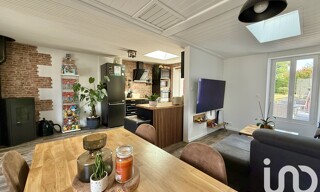 Maison 3 Pièces 78 m² à vendre à Falleron (85670)