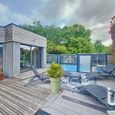 Maison 7 pièces 492000 €