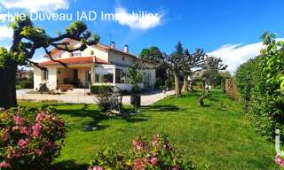 Maison 7 Pièces 166 m² à vendre à Labastide-Saint-Pierre (82370)