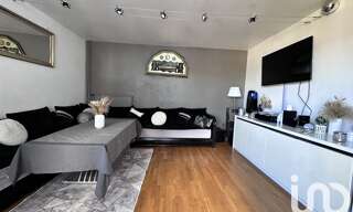 Appartement 3 Pièces 64 m² à vendre à Argenteuil (95100)