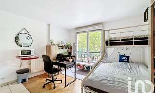 Appartement 1 Pièce 24 m² à vendre à Bussy-Saint-Georges (77600)