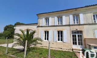 Maison 4 Pièces 148 m² à vendre à Ternant (17400)