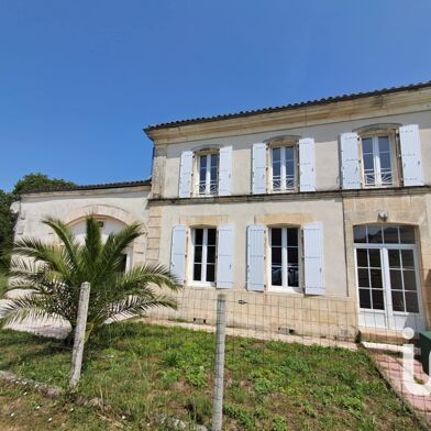 Maison 4 pièces 270000 €