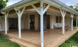 Maison 4 Pièces 150 m² à vendre à Saint-Paul (97434)