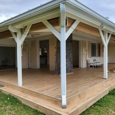 Maison 4 pièces 940000 €