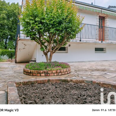 Maison 4 pièces 168900 €