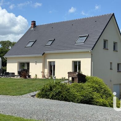 Maison 7 pièces 349000 €