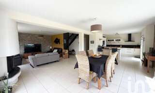 Maison 7 Pièces 182 m² à vendre à Illeville-sur-Montfort (27290)