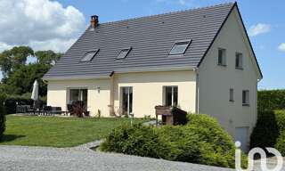 Maison 7 Pièces 182 m² à vendre à Illeville-sur-Montfort (27290)