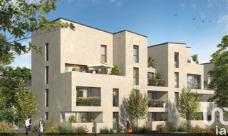 Appartement 4 Pièces 87 m² à louer à Lorient (56100)