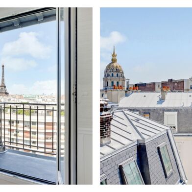 Appartement 2 pièces 990000 €