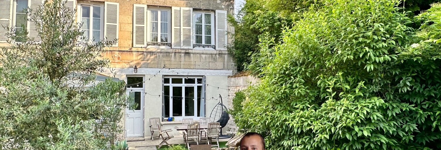 Maison 7 Pièces 155 m² à vendre à Compiègne (60200)