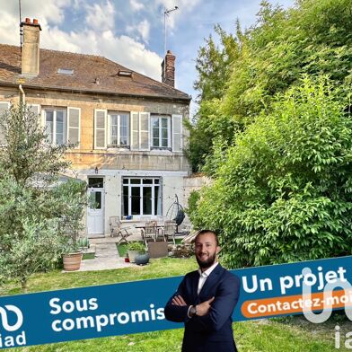 Maison 7 pièces 595000 €