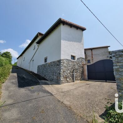 Maison 8 pièces 449000 €