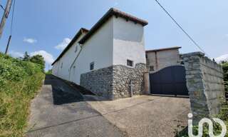 Maison 8 Pièces 276 m² à vendre à Saint-Galmier (42330)