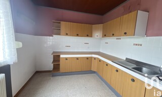 Maison 4 Pièces 113 m² à vendre à Nordausques (62890)