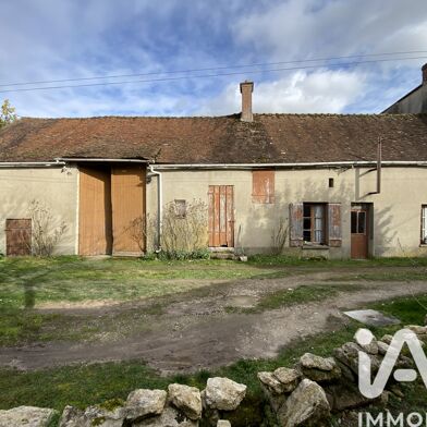 Maison 4 pièces 193500 €