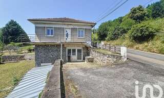 Maison 7 Pièces 153 m² à vendre à Tulle (19000)