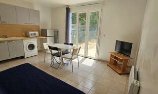 Appartement 1 Pièce 23 m² à vendre à Rougiers (83170)