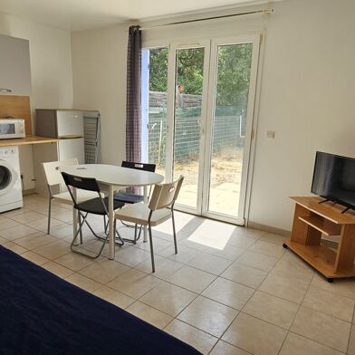 Appartement 1 pièces 99900 €