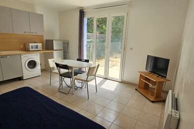 Appartement 1 pièces 99900 €